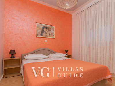 Villa Vega - Makarska-Umčani