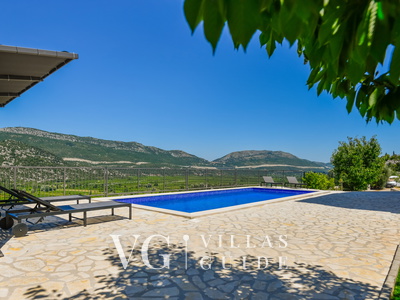 Villa Vega - Makarska-Umčani