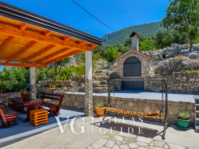 Villa Vega - Makarska-Umčani Zusatzinhalte