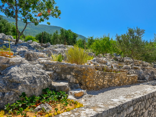 Villa Vega - Makarska-Umčani