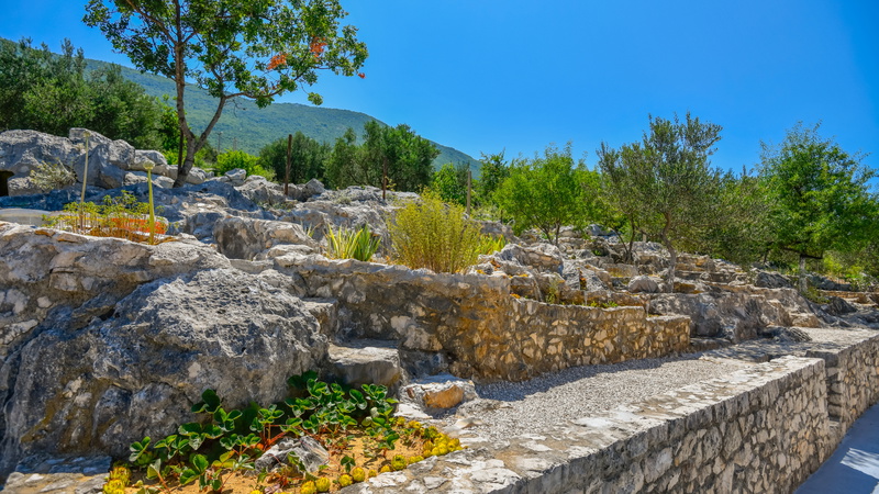 Villa Vega - Makarska-Umčani