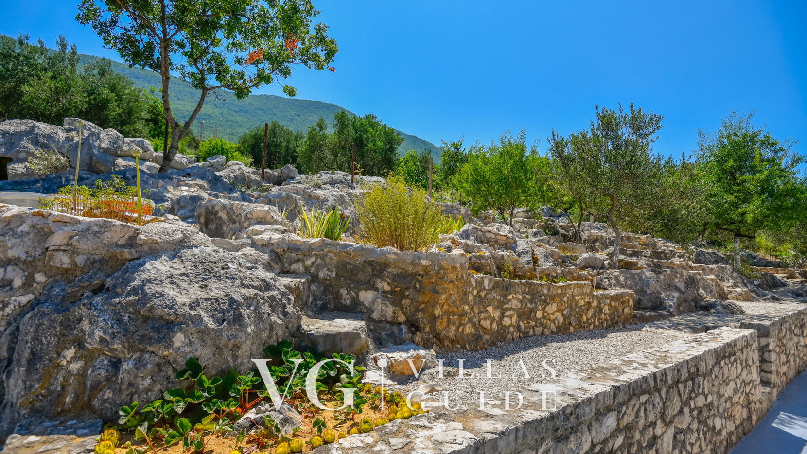 Villa Vega - Makarska-Umčani Additional content