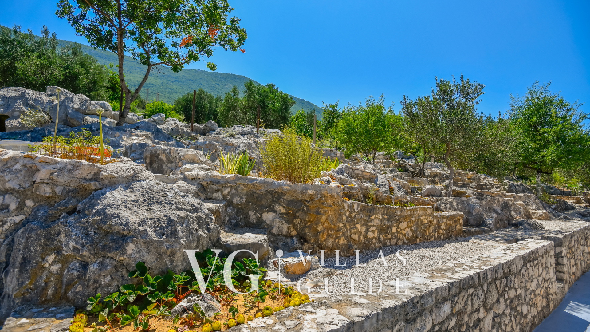 Villa Vega - Makarska-Umčani Zusatzinhalte