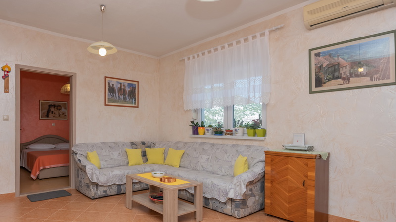 Villa Vega - Makarska-Umčani