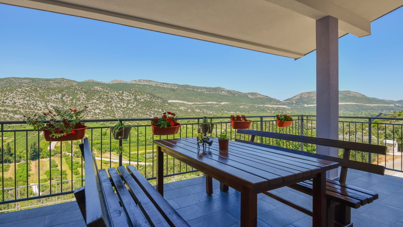 Villa Vega - Makarska-Umčani