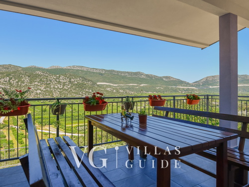 Villa Vega - Makarska-Umčani