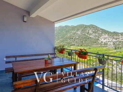 Villa Vega - Makarska-Umčani Zusatzinhalte