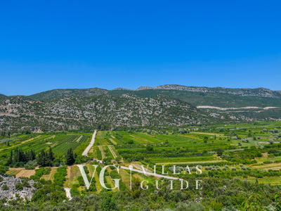 Villa Vega - Makarska-Umčani micro_location