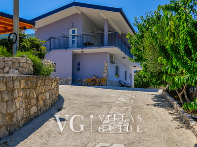 Villa Vega - Makarska-Umčani
