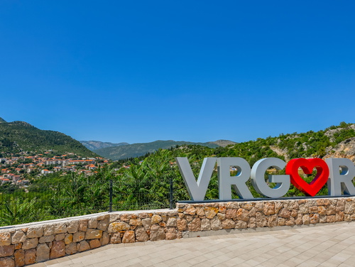 Villa Vega - Makarska-Umčani