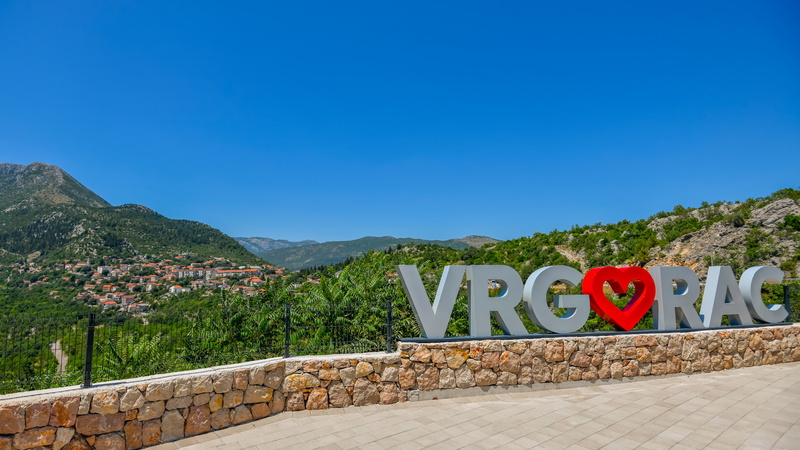 Villa Vega - Makarska-Umčani