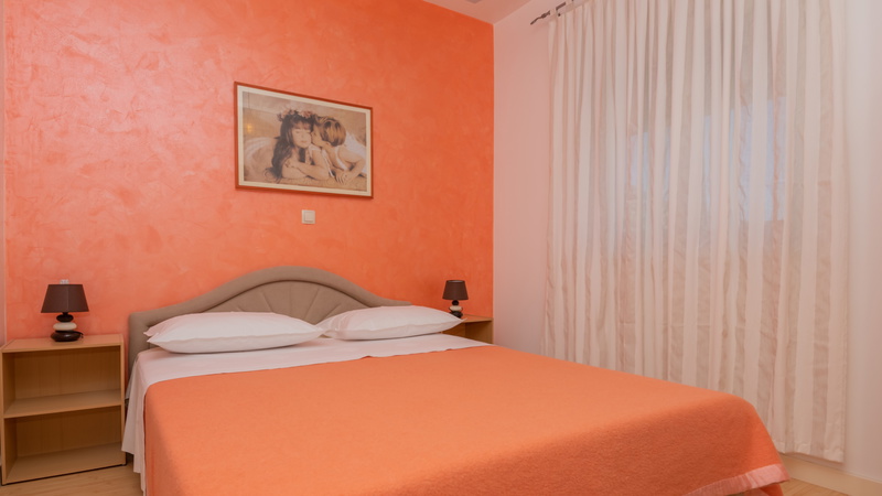 Villa Vega - Makarska-Umčani