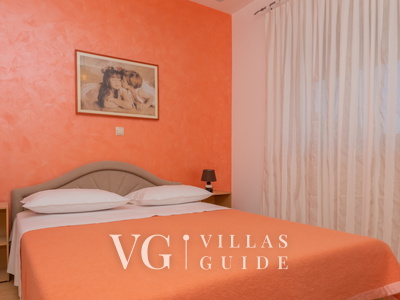 Villa Vega - Makarska-Umčani