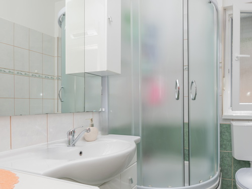 Villa Vega - Makarska-Umčani