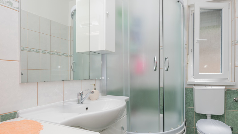 Villa Vega - Makarska-Umčani