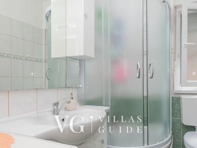 Villa Vega - Makarska-Umčani