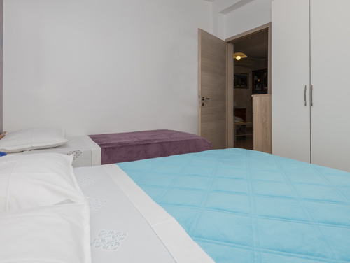 Villa Vega - Makarska-Umčani