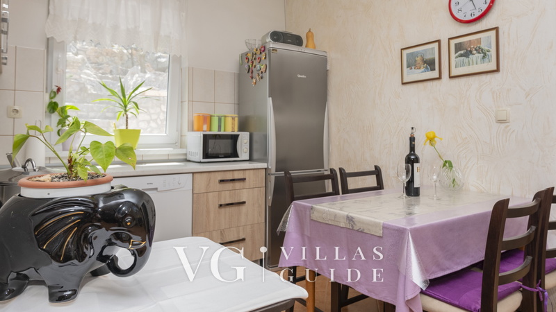 Villa Vega - Makarska-Umčani