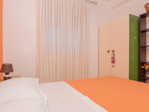 Villa Vega - Makarska-Umčani