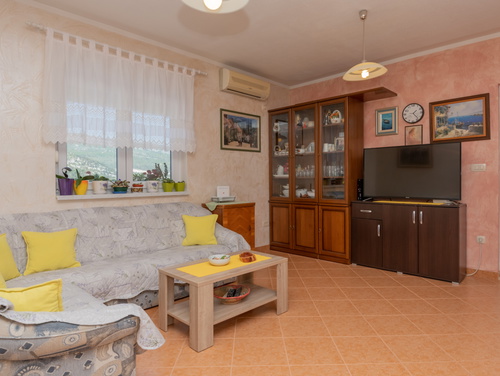 Villa Vega - Makarska-Umčani