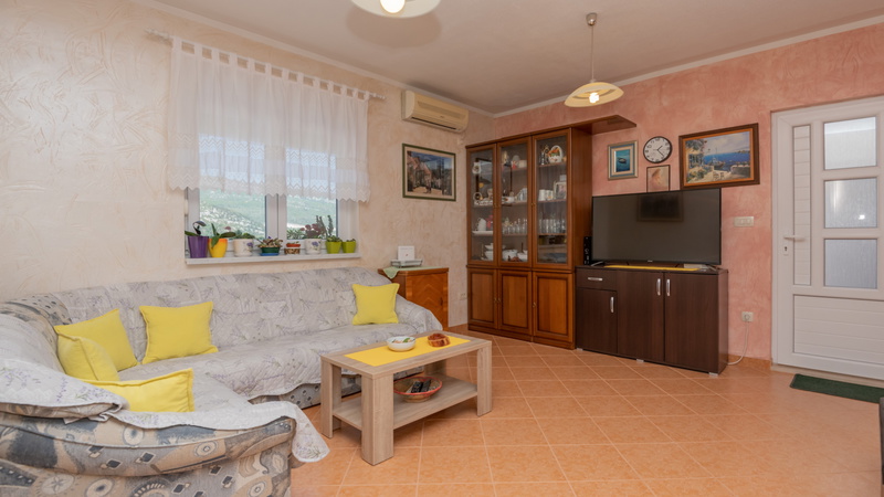 Villa Vega - Makarska-Umčani