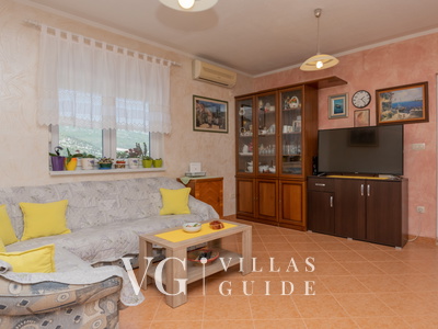 Villa Vega - Makarska-Umčani