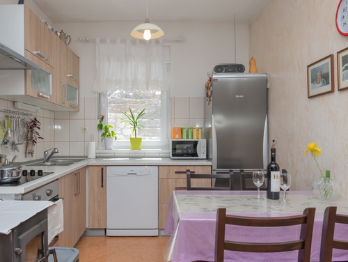 Villa Vega - Makarska-Umčani