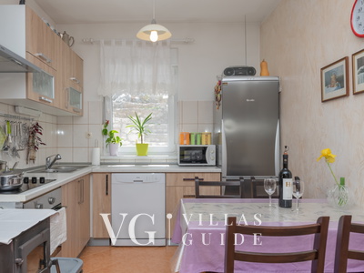 Villa Vega - Makarska-Umčani