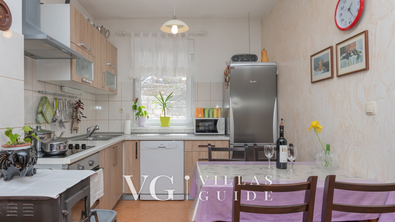 Villa Vega - Makarska-Umčani