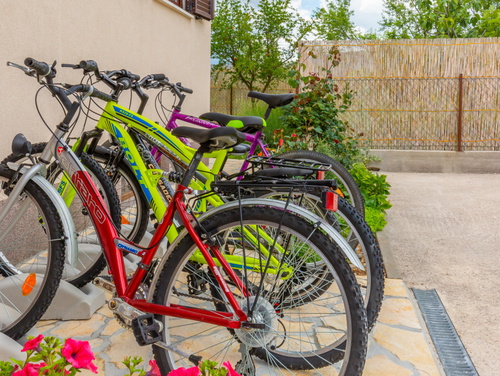 Villa Ivka - Omiš-Katuni