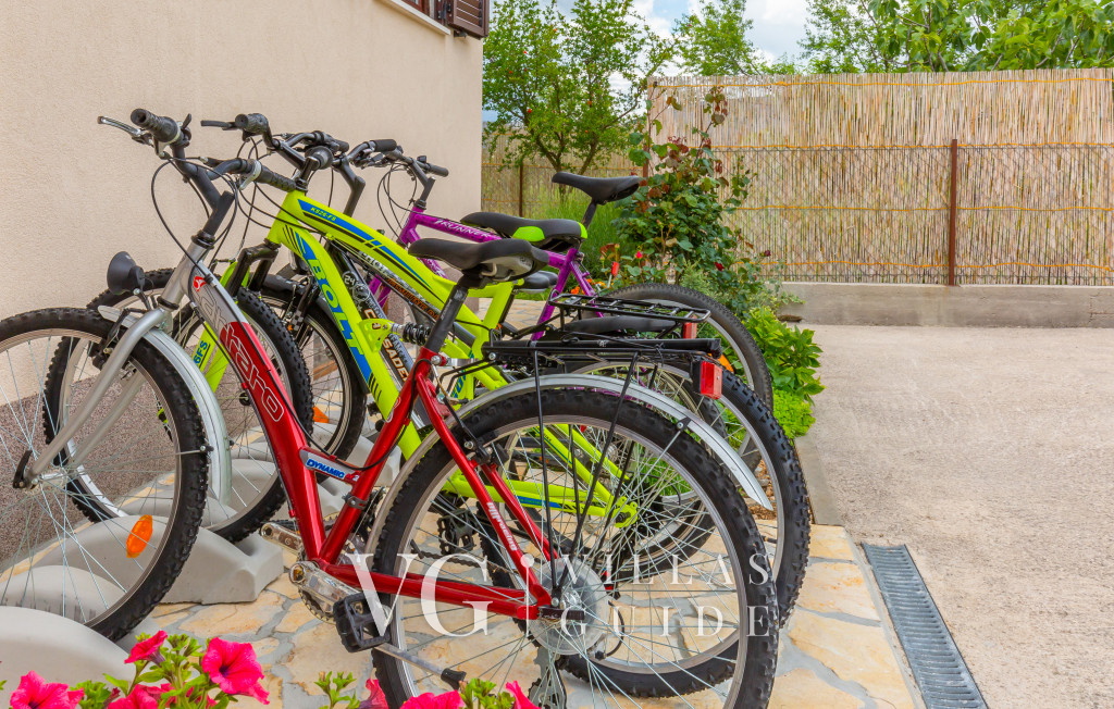 Villa Ivka - Omiš-Katuni