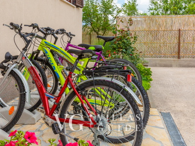 Villa Ivka - Omiš-Katuni Dodatni sadržaji