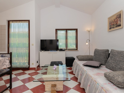 Villa Ivka - Omiš-Katuni