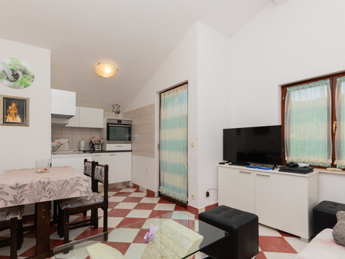 Villa Ivka - Omiš-Katuni