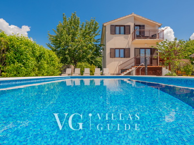 Villa Ivka - Omiš-Katuni