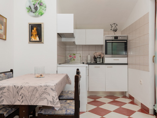 Villa Ivka - Omiš-Katuni