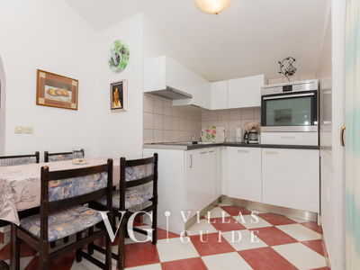 Villa Ivka - Omiš-Katuni Kuhinja