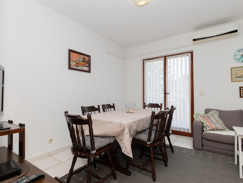 Villa Ivka - Omiš-Katuni