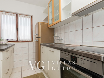 Villa Ivka - Omiš-Katuni Kuhinja