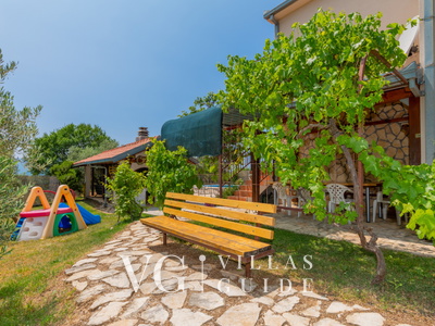 Villa Ivka - Omiš-Katuni Dodatni sadržaji