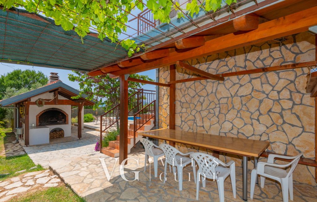 Villa Ivka - Omiš-Katuni Dodatni sadržaji