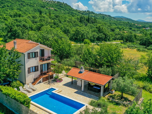 Villa Ivka - Omiš-Katuni