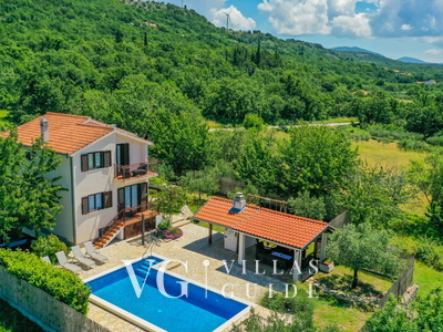 Villa Ivka - Omiš-Katuni