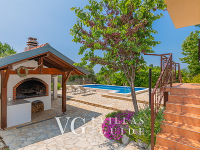 Villa Ivka - Omiš-Katuni