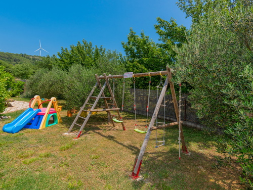 Villa Ivka - Omiš-Katuni