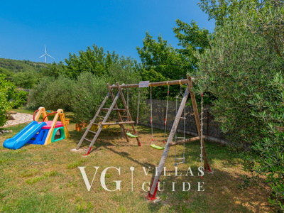 Villa Ivka - Omiš-Katuni