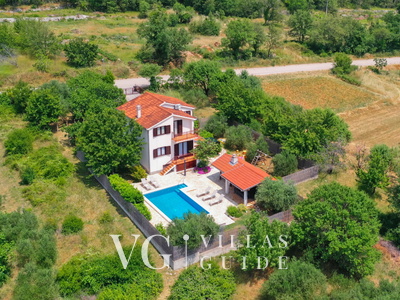 Villa Ivka - Omiš-Katuni