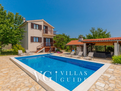 Villa Ivka - Omiš-Katuni