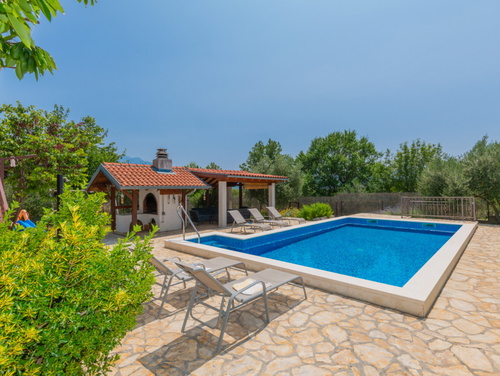 Villa Ivka - Omiš-Katuni