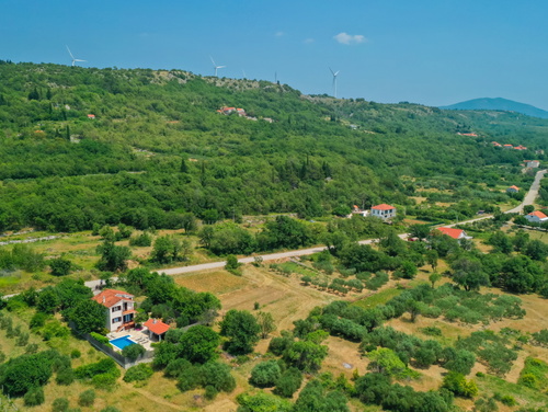 Villa Ivka - Omiš-Katuni